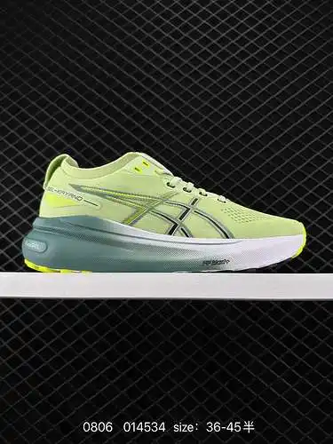 7 ASICS gel piragüismo 3 ASICS gel cayano 3 generación baja de deportes profesionales de ocio aeróbi