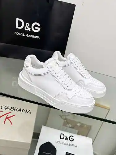 Dolce & amp; Gabbana Código de calzado masculino: 0809c60 talla: 38 - 45
