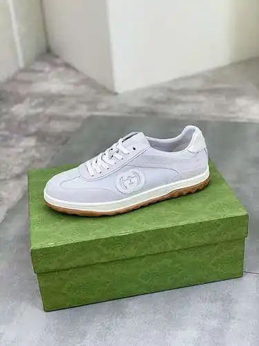 Código de calzado masculino gucci: 0805b60 talla: 38 - 44