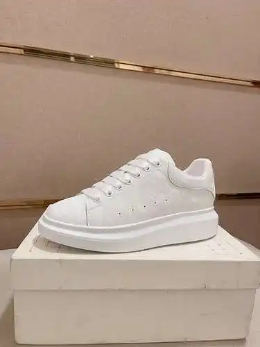 McQueen * talla de zapatos para hombres y mujeres: 0616b50 talla: 35 - 45