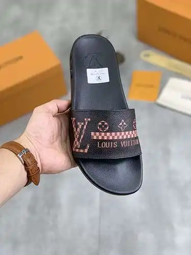 Código de calzado masculino lv: 0806a50 talla: 38 - 45