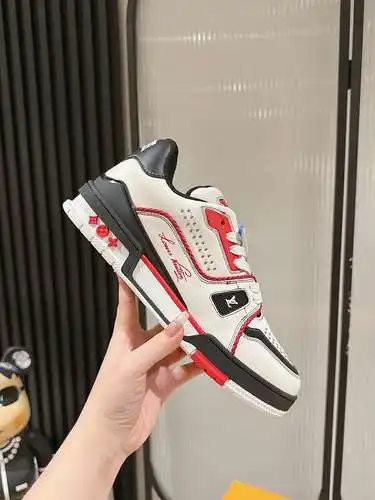 Código de zapatos masculinos y femeninos lv: 0809d80 talla: mujer 35 - 40, hombre 39 - 45 (talla per