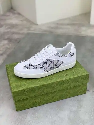 Código de calzado masculino gucci: 0806b30 talla: 38 - 44