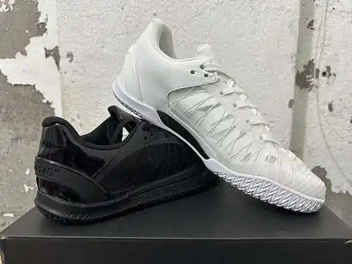 El mal del blanco y el negro 40 - 44