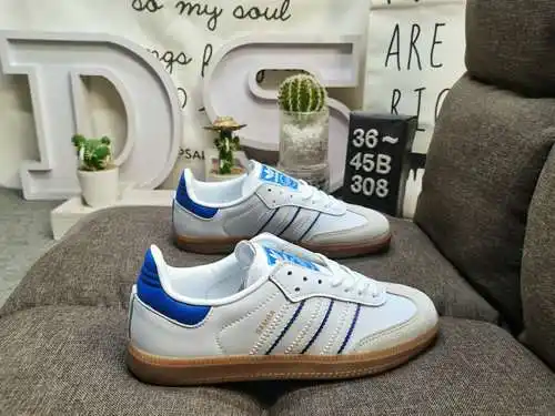 El clásico original del 308dadidas busenitz vulc Adidas de casi 70 años está hecho de terciopelo, el