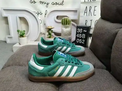 El clásico original de casi 70 años de 052dadidas original busenitz vulc Adidas está hecho de tercio