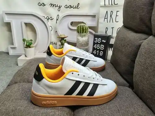 419d Neo zapatillas casuales de corte ligero y bajo antideslizante. Inspirada en la rica historia de