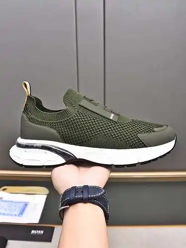 Código de calzado masculino boss: 0814b40 talla: 38 - 44 (personalizado 45)
