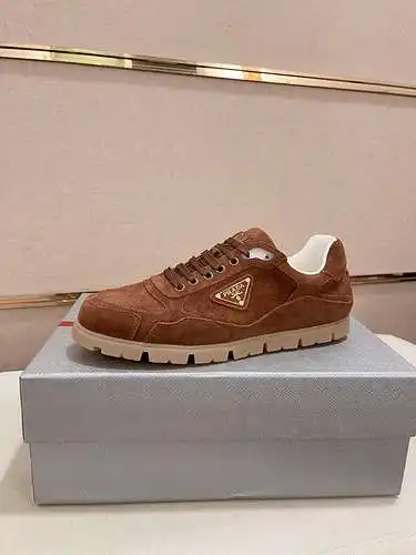 Prada men's shoes Code: 0812C00 Size: 38-44 (can be customized to 45, non-refundable)