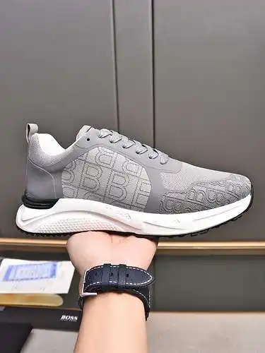 Código de calzado masculino boss: 0814b50 talla: 38 - 44 (personalizado 45)