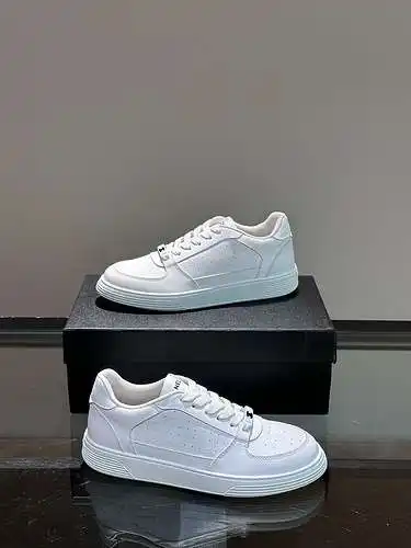 Chanel Código de zapatos para hombres: 0815b60 talla: 39 - 44 (personalizado a 38,45 grados)