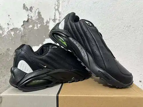 Negro completo 36 - 45