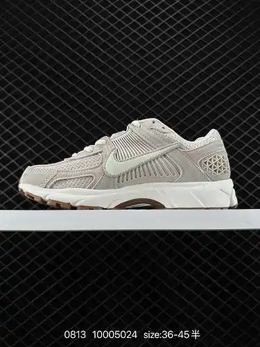 2 Nike zoom Vomero maratón retro running 5th generation Leisure Sports jogging shoes número: hf877 -