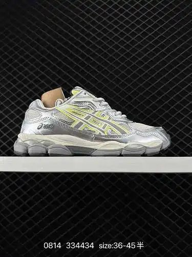 Siete ASICS gel NYC retro asicstiger nuevos zapatos casuales zapatillas deportivas callejeras de sue