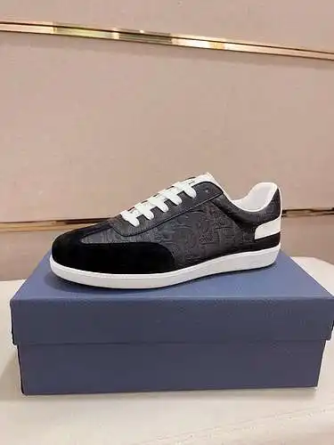 Dior men's shoes Code: 0812B50 Size: 38-44 (can be customized to 45, non-refundable)