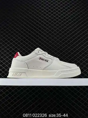 3. New York Yankees x MLB Hofer V2 zapatillas deportivas de parte baja Hofer V2 series zapatillas de