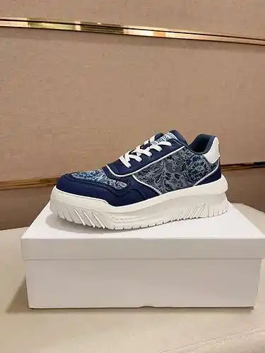 Código de zapatos para hombres versace: 0812b70 talla: 38 - 44 (45 pedidos no reembolsados)