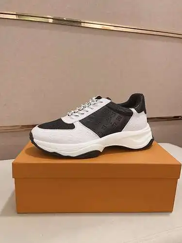 Código de calzado masculino lv: 0812b50 talla: 38 - 44 (se puede personalizar a 45, sin reembolso)
