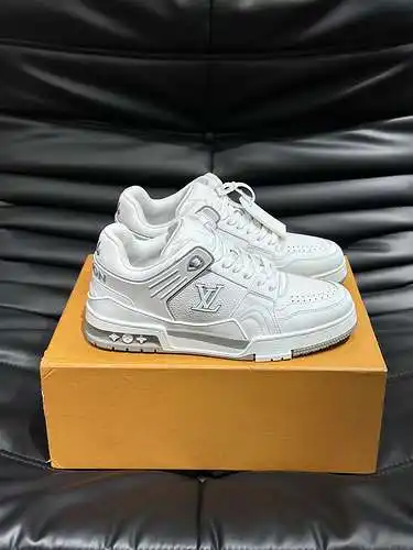 Código de calzado masculino lv: 0815d40 talla: 38 - 44 (personalizado 45)