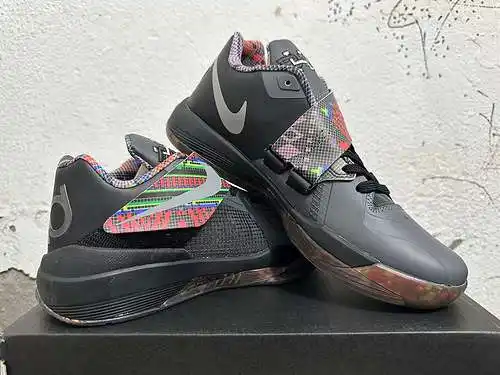 Mes negro 40 - 46