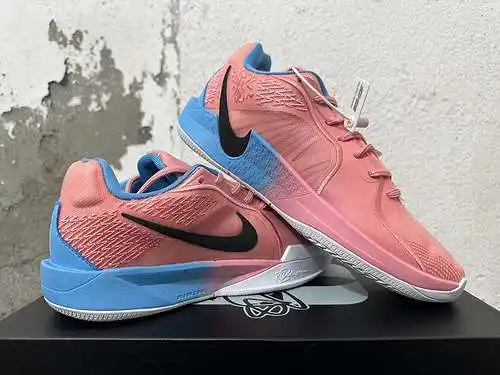 Rosa y azul 36 - 46