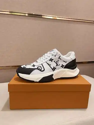 Código de calzado masculino lv: 0812b60 talla: 38 - 44 (personalizado 45 / 46, no reembolsable)