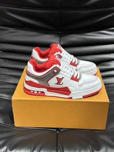 Código de calzado masculino lv: 0815d40 talla: 38 - 44 (personalizado 45)