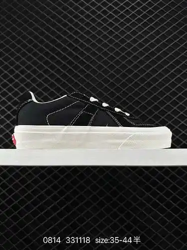 9 vans / vans versión final de los datos finales de aluminio bruto correctos ❗ El nuevo color oficia