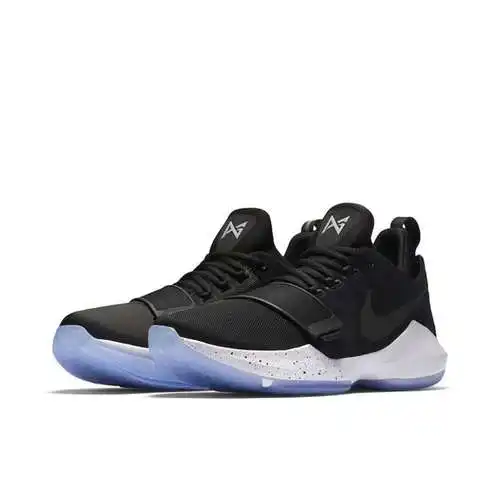 Blanco y negro 40 - 46