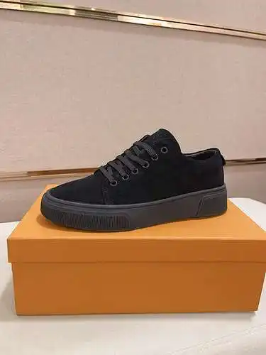 Código de calzado masculino lv: 0812b50 talla: 38 - 44 (se puede personalizar a 45, sin reembolso)