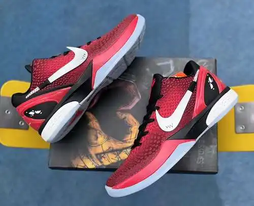Kobe 6 protaro muerto