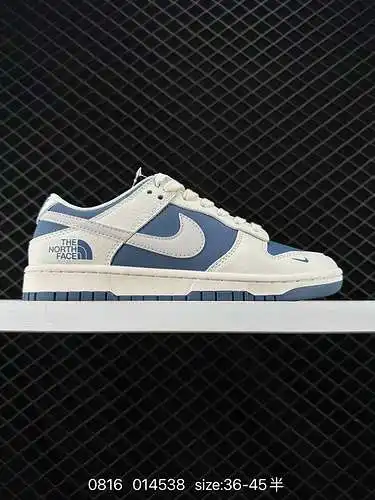 9 Nike SB Dunk Low retro Dunk series retro zapatillas de patinaje deportivo casual de banda baja. Ut