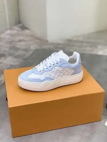 LV Código de zapatos masculinos y femeninos: 0817c40 talla: mujer 35 - 41 (personalizado para mujere