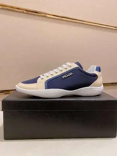 Prada men's shoes Code: 0812B40 Size: 38-44
