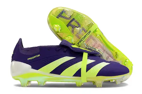 Llegada 36 - 45) Adidas preditor elite tongue FG 36 - 45