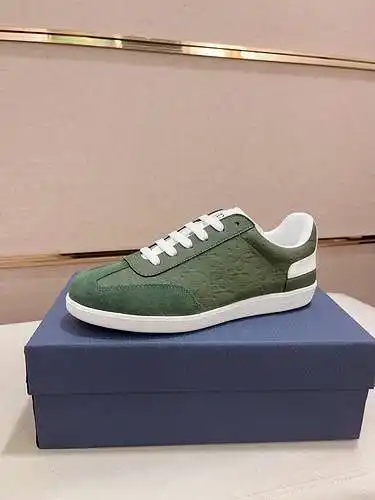 Dior men's shoes Code: 0812B50 Size: 38-44 (can be customized to 45, non-refundable)