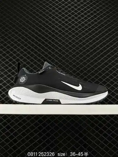 3 Nike zoom REACT Infinity rn 4 GTX Marathon zapatillas funcionales lanzadas con munición real ¿ est