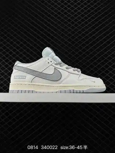 Nike SB Dunk Low Dunk series Low Top Leisure Sports skateboard shoes número: rm238 - 236 código: 342
