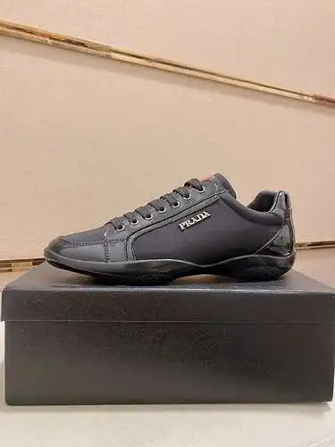 Prada men's shoes Code: 0812B40 Size: 38-44