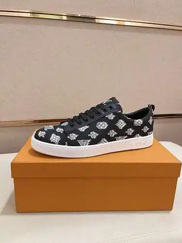 Código de calzado masculino lv: 0812b30 talla: 38 - 44 (se puede personalizar a 45, sin reembolso)