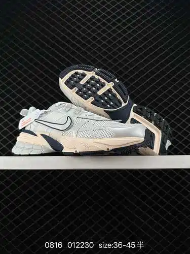 Nike wmns v2k runtekk Low retro Trends Series Future retro dad Style Leisure shoes fd736 4 código: 3