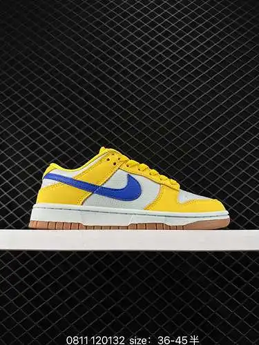 6 Nike SB Dunk Low pro zapatillas para hombres y mujeres, zapatillas retro, puedes moverse librement