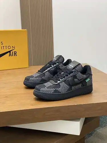 LV United * Código de zapatos para hombres: 0815b70 talla: 38 - 44 (personalizado talla 45)