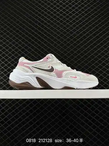 4 Nike NK Air Pegasus al8 es un zapato de correr de parte baja cómodo, multifuncional, resistente al