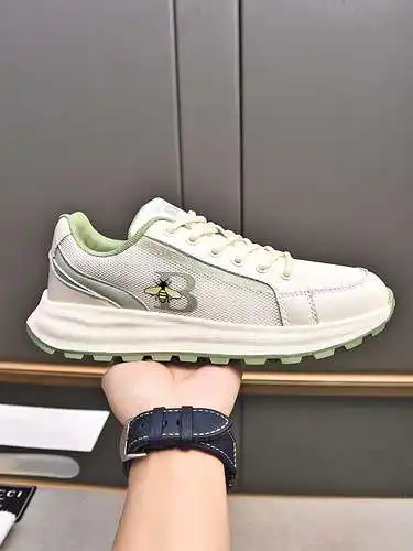 Código de calzado masculino gucci: 0814b50 talla: 38 - 44 (personalizado 45)