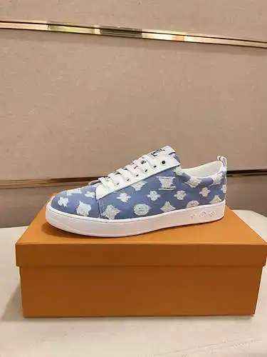Código de calzado masculino lv: 0812b30 talla: 38 - 44 (se puede personalizar a 45, sin reembolso)