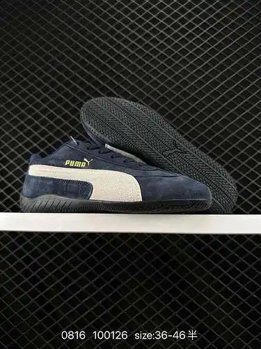 3 Puma Puma speedcat og sparco Puma Roman amor series retro Sports Leisure Racing shoes marca deport