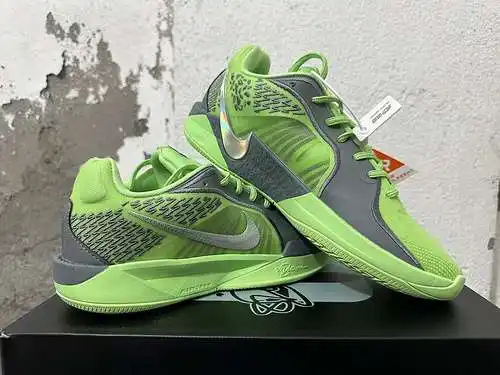 Verde y gris 36 - 46