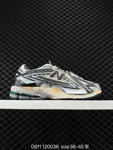 8 NB new balance new balance m96r China SMU series Low Top retro dad Style Leisure Sports jogging sh