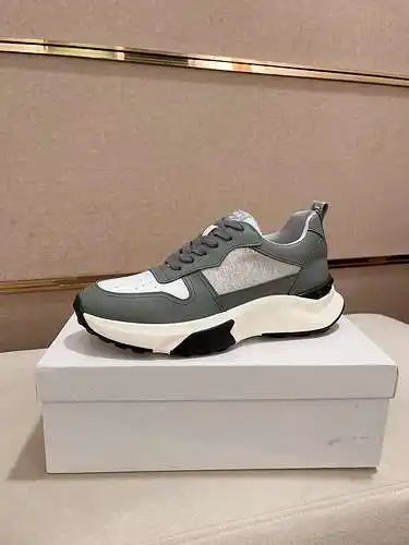 Dior men's shoes Code: 0812B60 Size: 38-44 (45/46 customized, non-refundable)